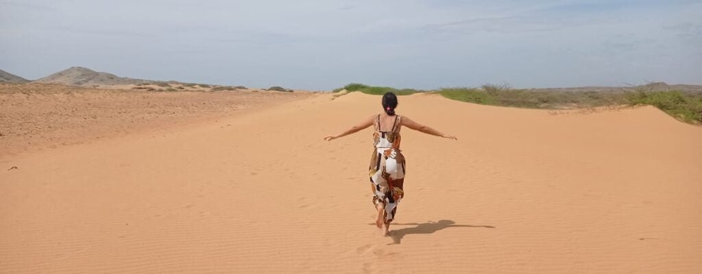 viaje a a guajira