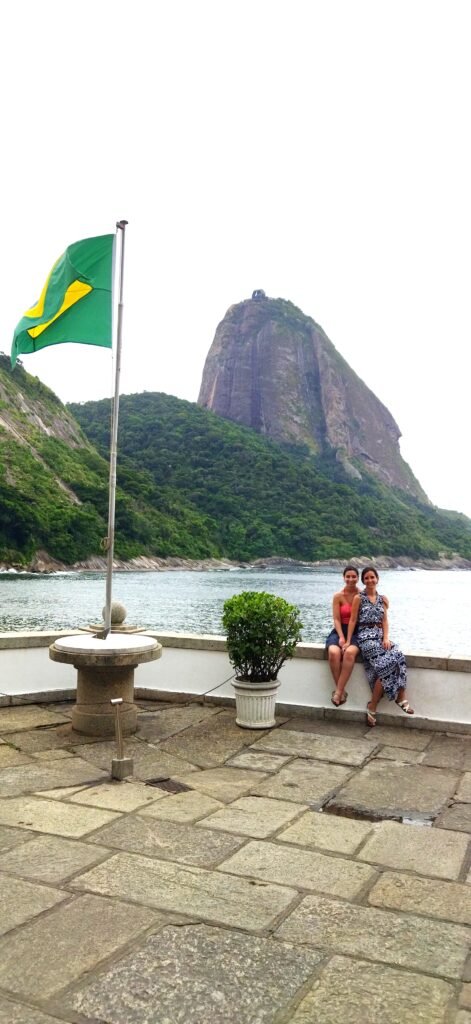 rio de janeiro