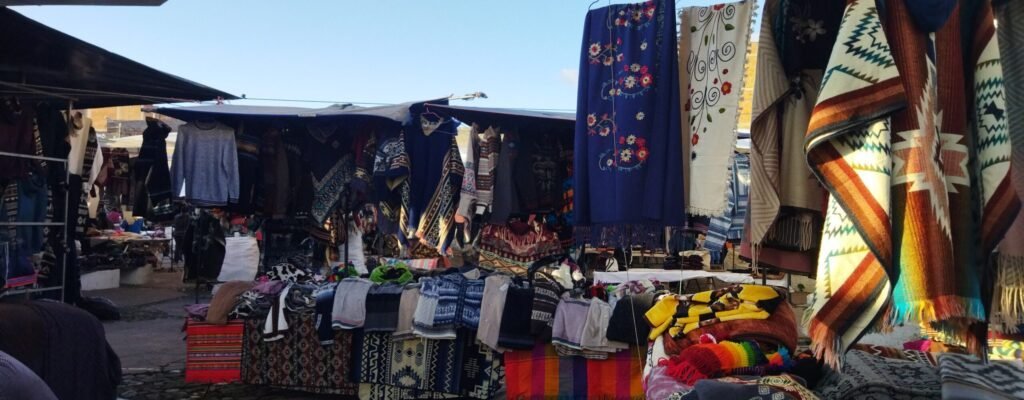 Las 7 mejores experiencias para disfrutar Otavalo al máximo