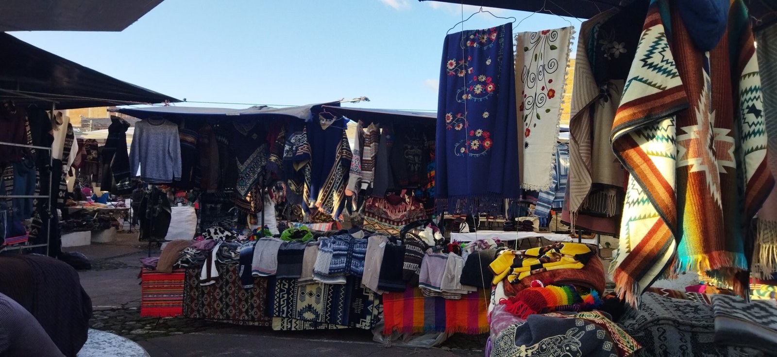 Las 7 mejores experiencias para disfrutar Otavalo al máximo