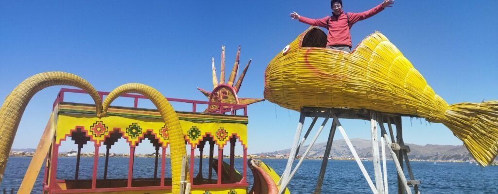 8 consejos para una experiencia única en los Uros
