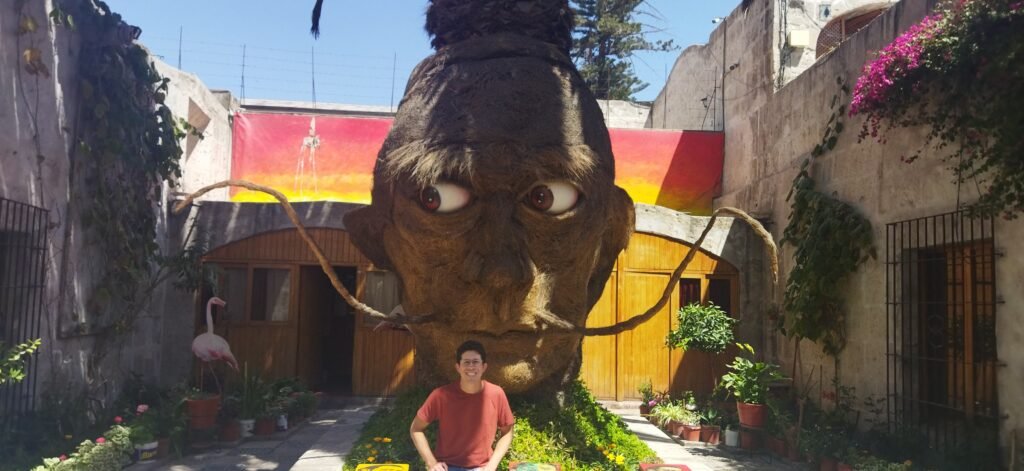 museos de arequipa