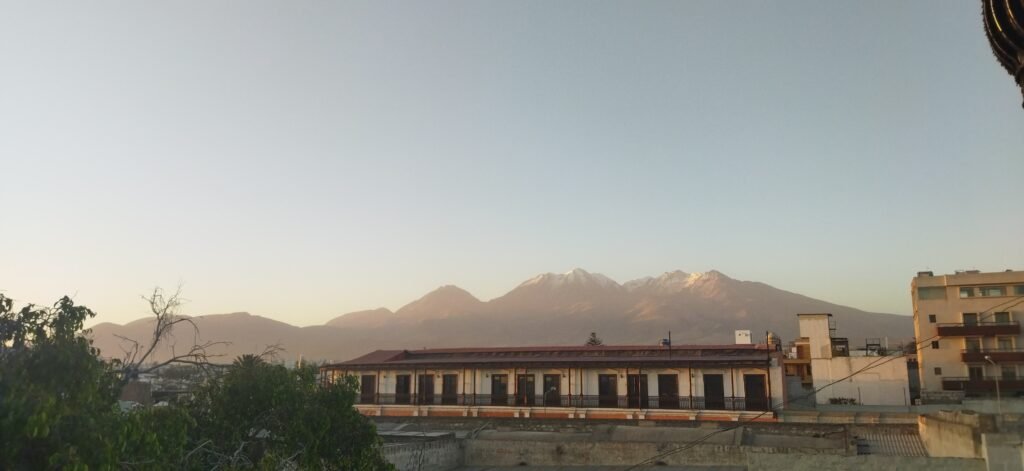 arequipa