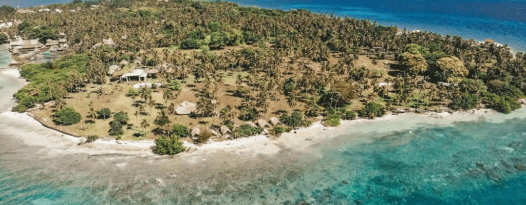 4 claves para disfrutar tu experiencia en Isla Mucura