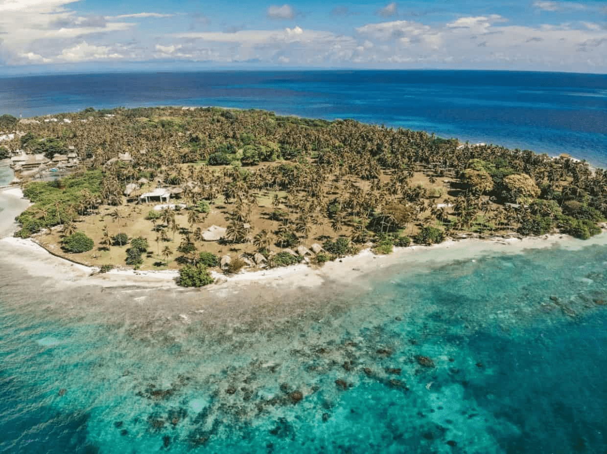 4 claves para disfrutar tu experiencia en Isla Mucura