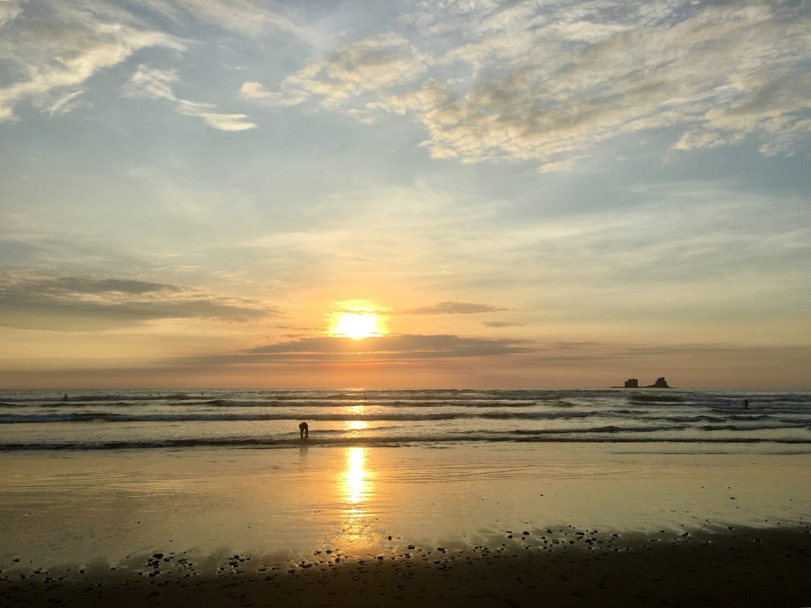 Ayampe, 8 Consejos para disfrutar su tranquilidad