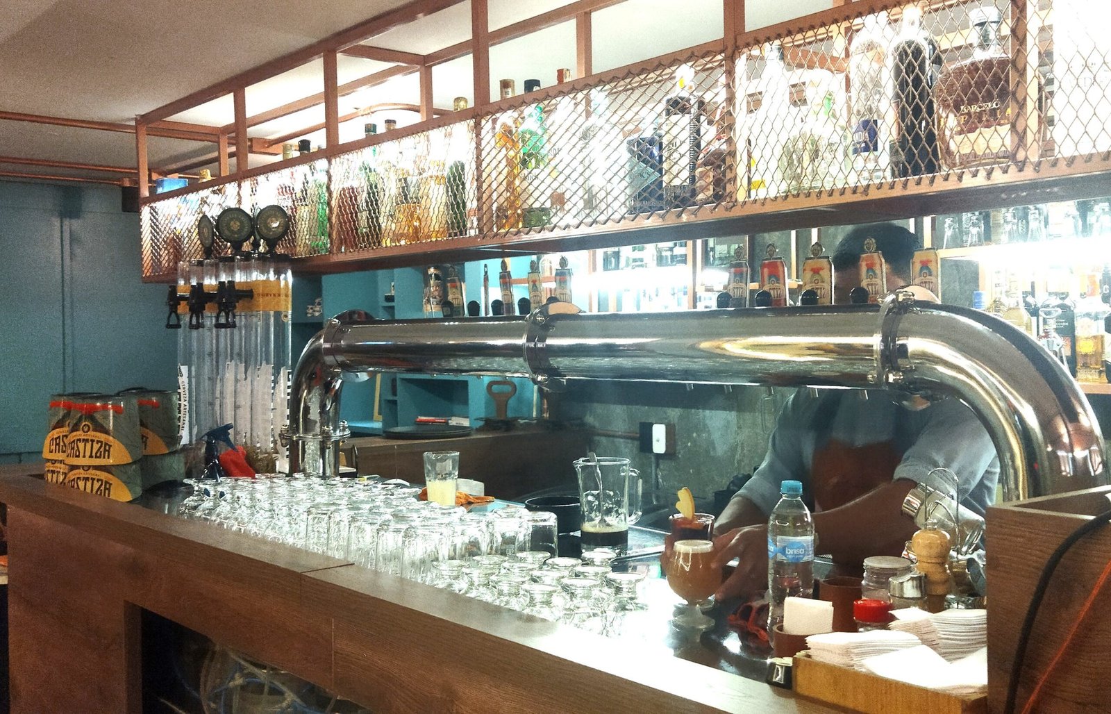 7 restaurantes en Pasto para comer delicioso