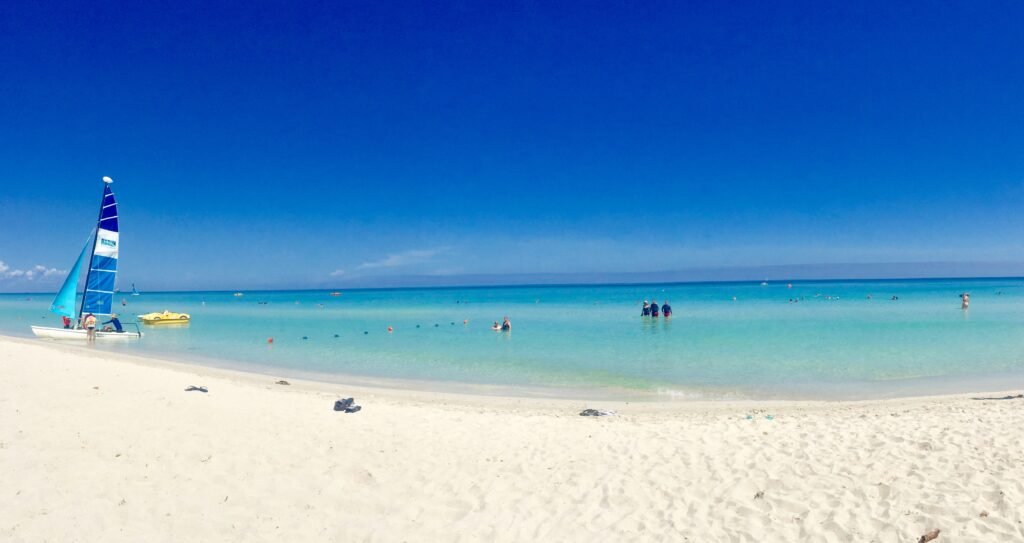 varadero
