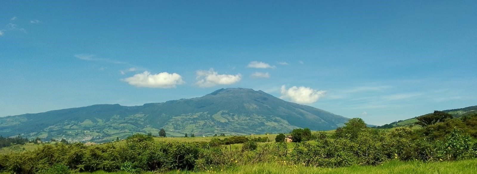 Pasto, 9 maravillosas experiencias que descubrir