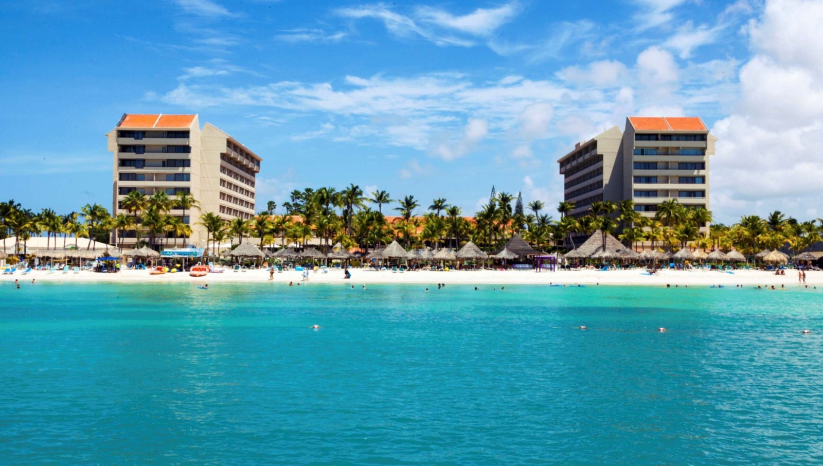 Aruba, 5 claves para disfrutar de la isla feliz
