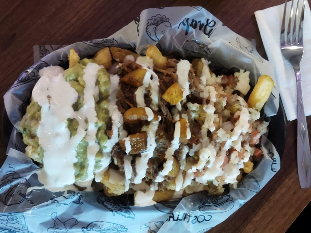 comida capira