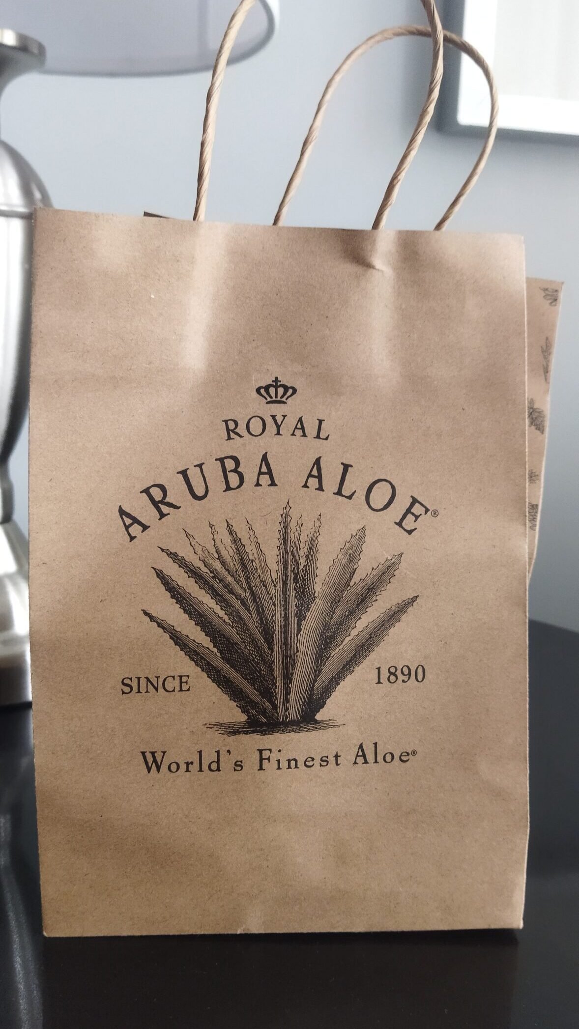 aruba aloe vera