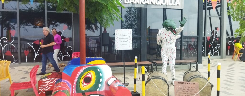Descubre Barranquilla: 6 experiencias inolvidables