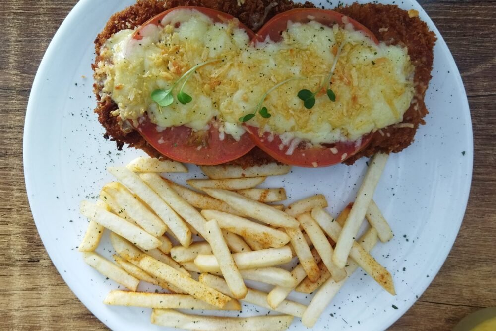 comida figo