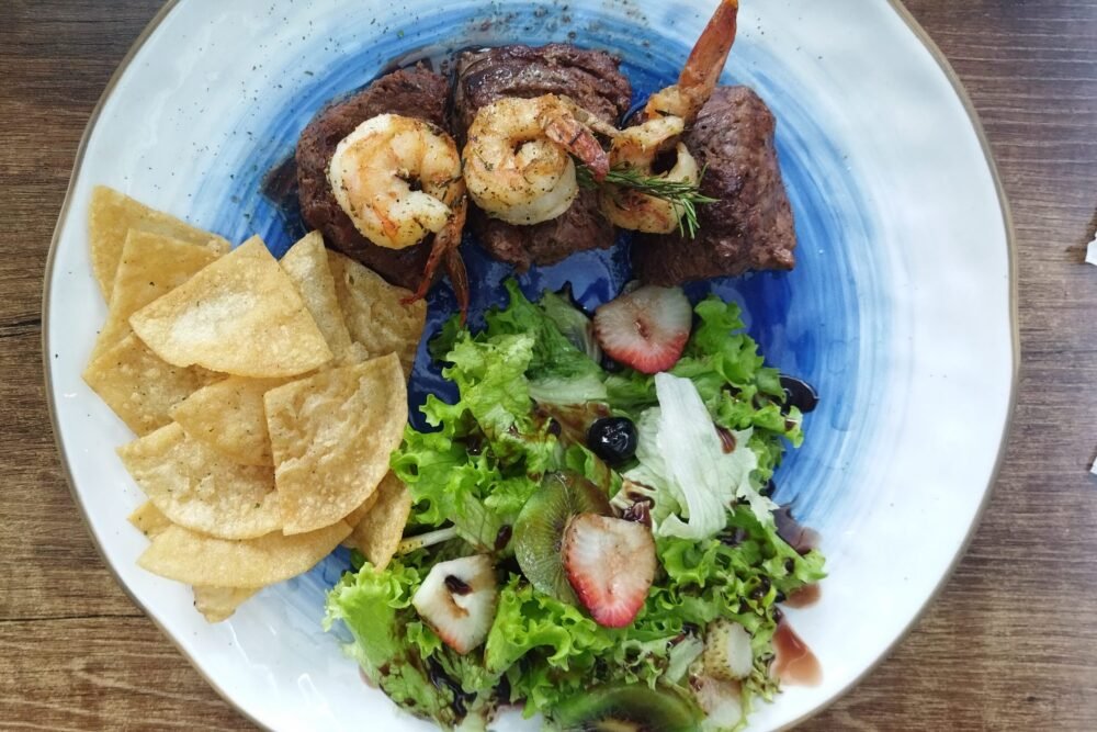 comida figo