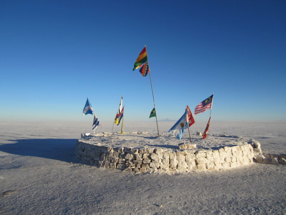 salar de uyuni