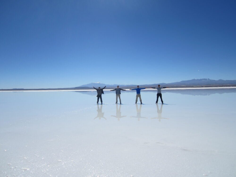 salar de uyuni