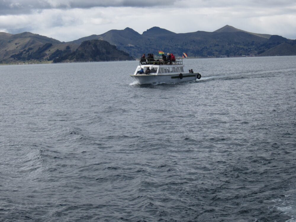 Titicaca