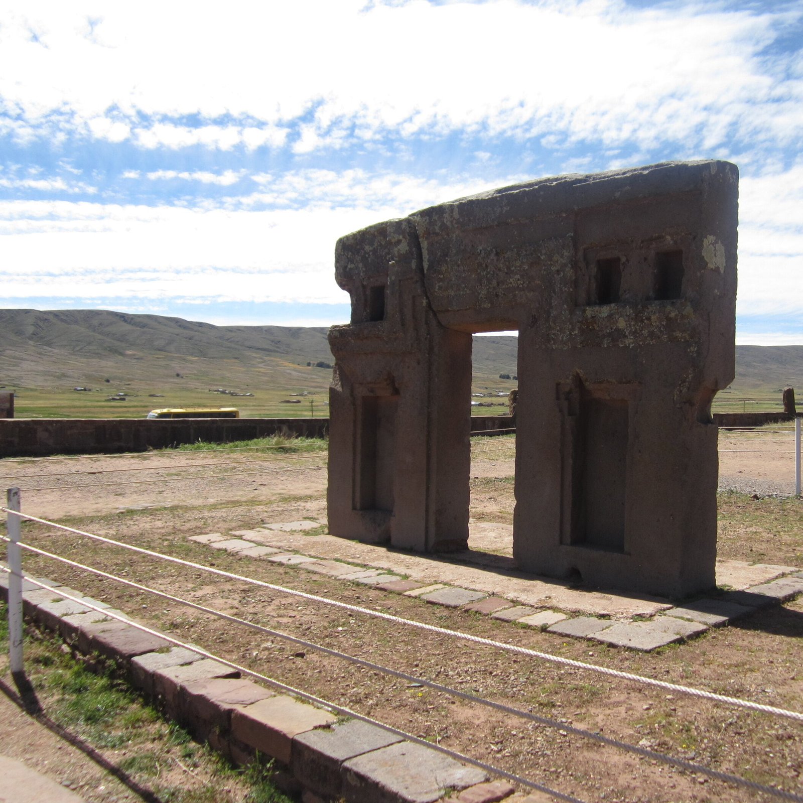 pujerta del sol