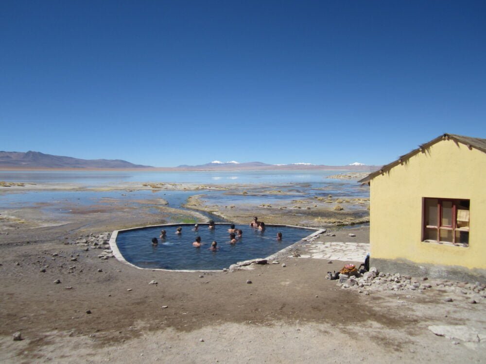 altiplano boliviano