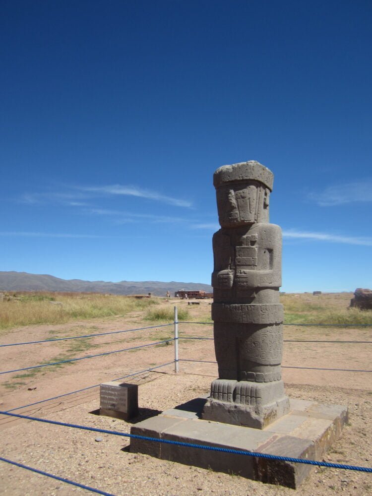tiwanaku