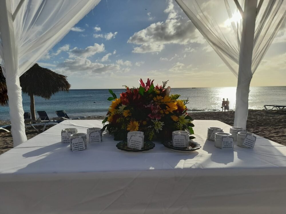 5 consejos para una boda perfecta a bajo costo