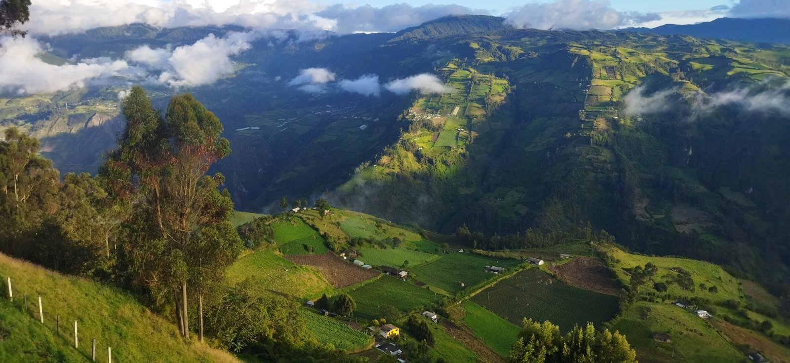 Pasto, 9 maravillosas experiencias que descubrir
