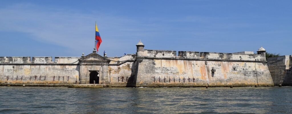 viajar a cartagena