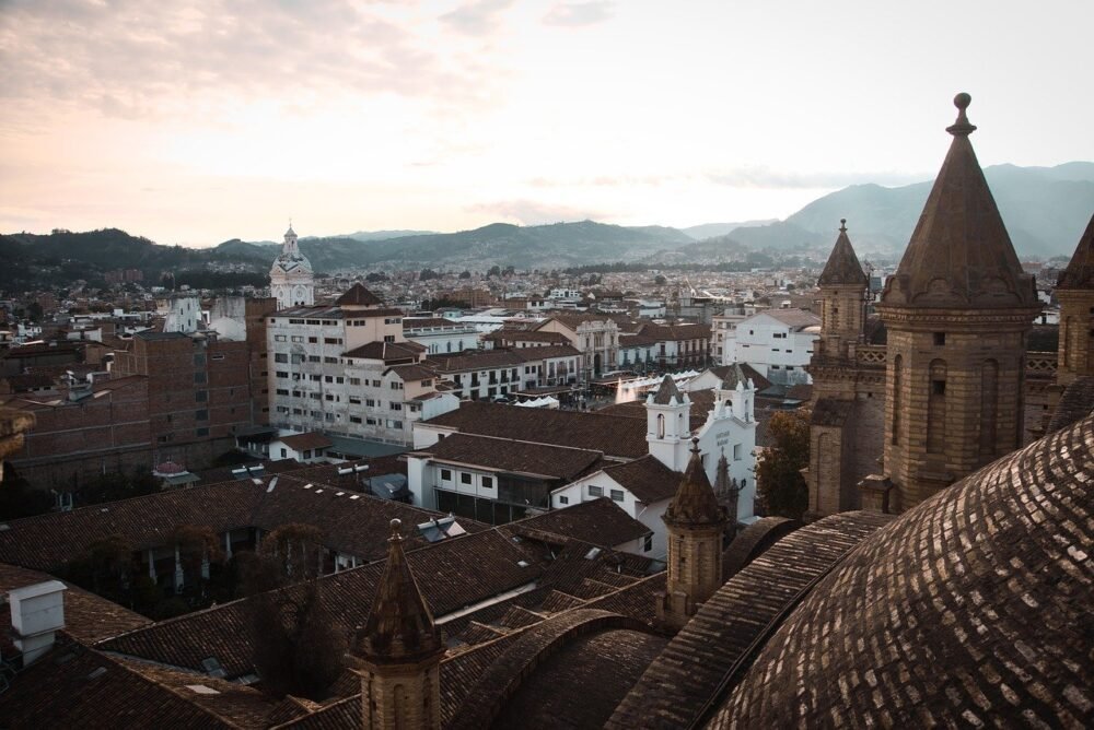 CUENCA