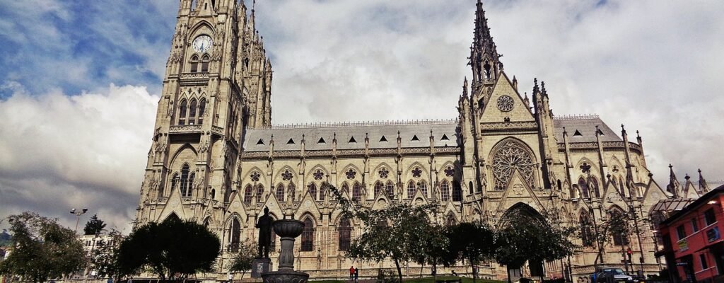 quito