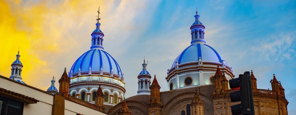 viajar a cuenca