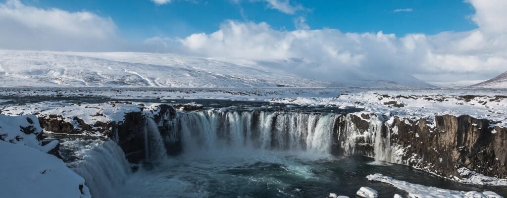 viajar a islandia