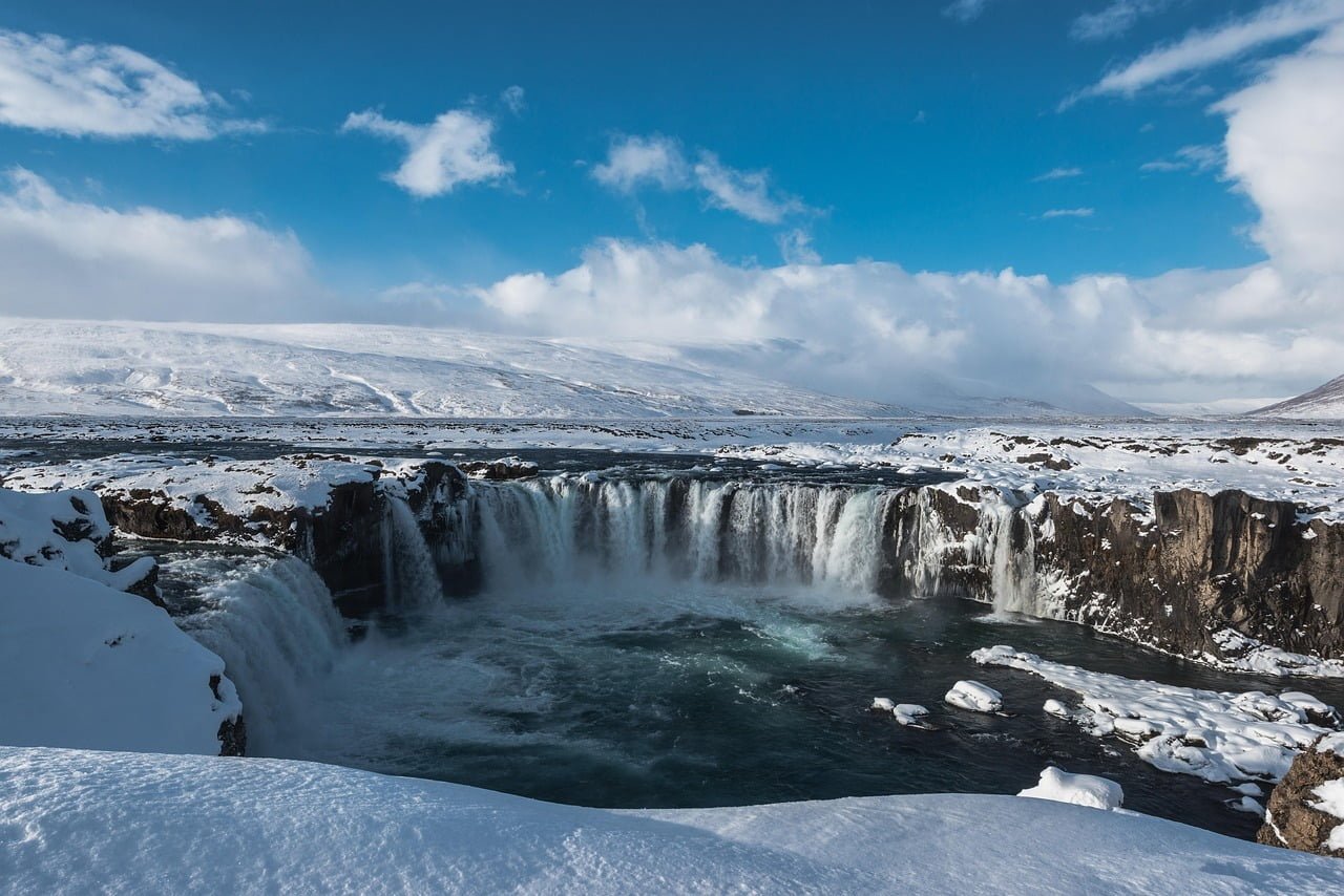 viajar a islandia