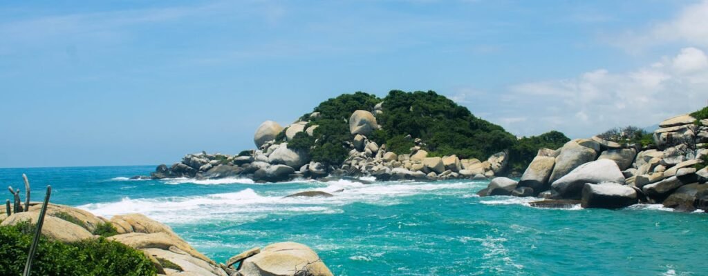 GUIA DE VIAJE AL PARQUE TAYRONA