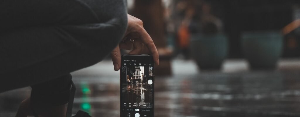 adaptador de celular viajes