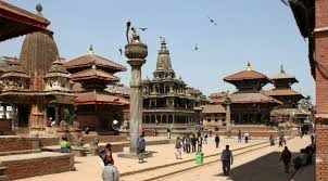 Patan Nepal