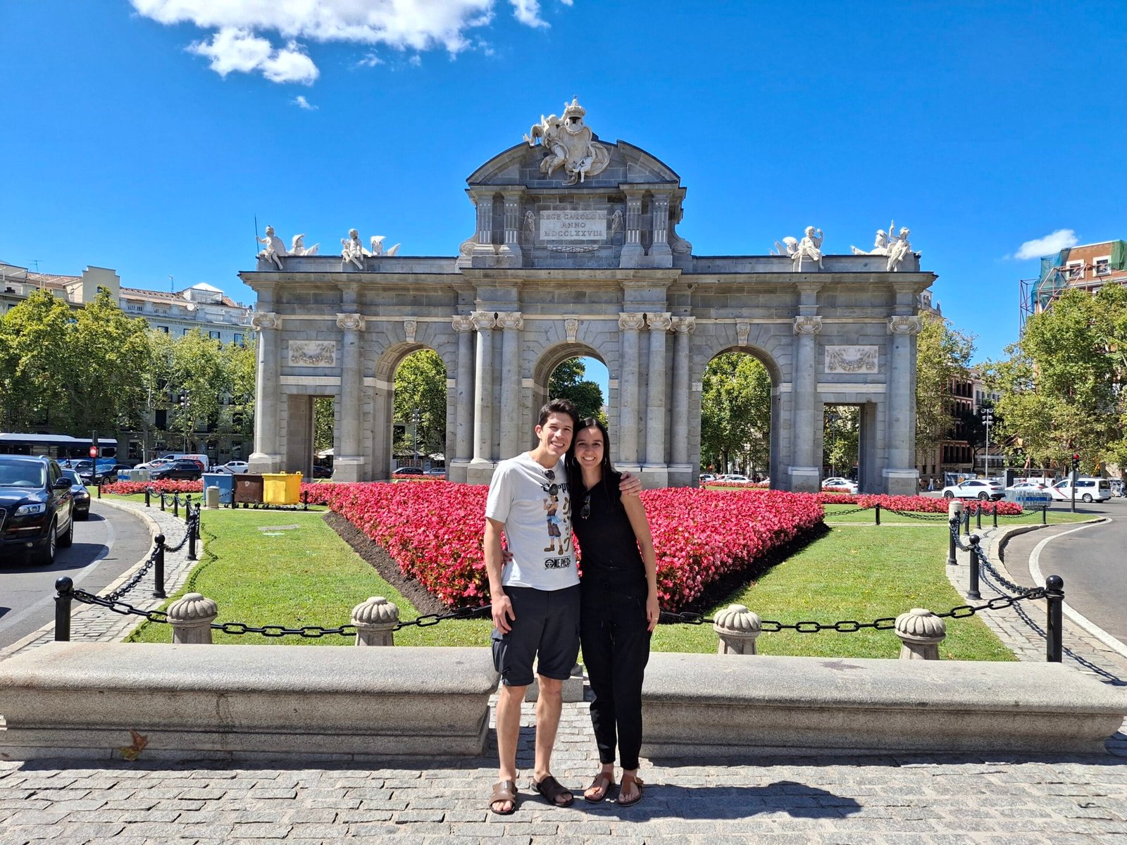 Que Ver en Madrid en un Dia