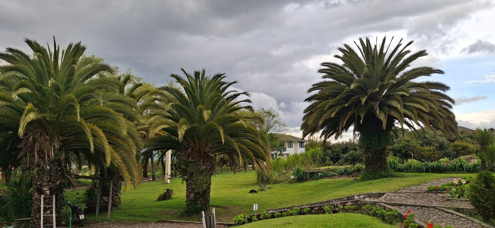 hotel otavalo casa hacienda real