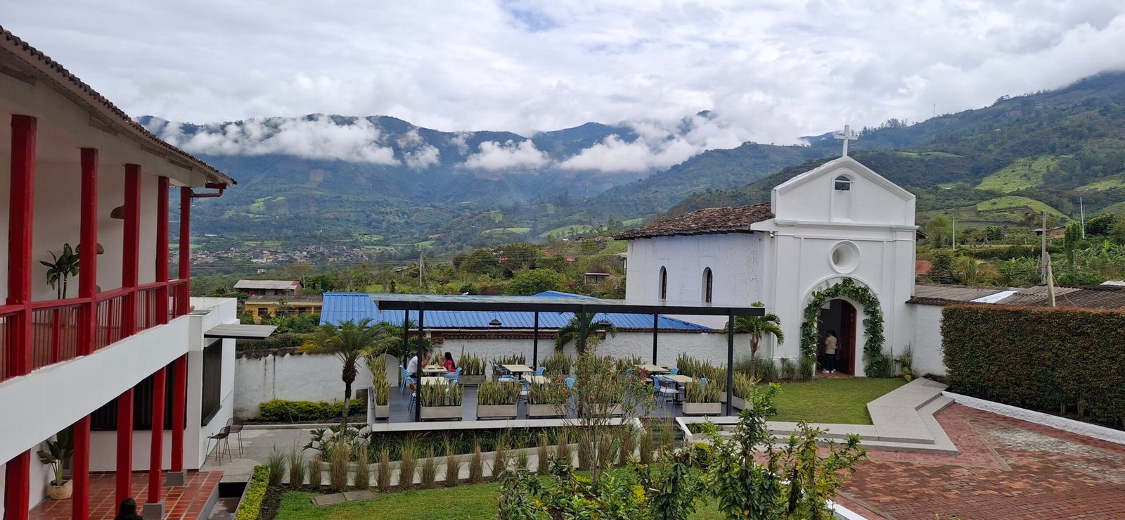 casona san basilio consaca